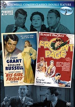 Screwball Comedy Classics - Vol. 2