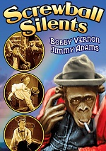 Screwball Silents