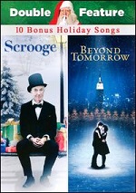 Scrooge / Beyond Tomorrow