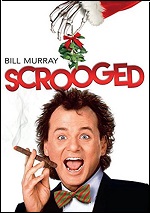 Scrooged
