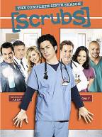 Scrubs - The Complete Sixth Season