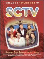 SCTV - Volume 1 - Network 90