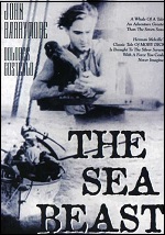 Sea Beast