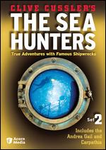 Sea Hunters - Set 2