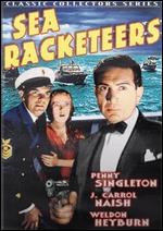 Sea Racketeers