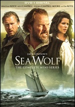 Sea Wolf - The Complete Mini-Series