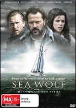 Sea Wolf - The Complete Mini-Series