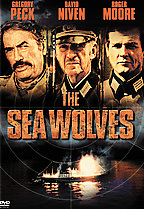 Sea Wolves
