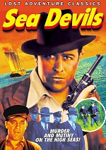 Sea Devils / Freak Fish Of The Seven Seas