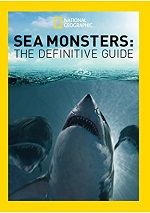 Sea Monsters - The Definitive Guide