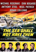Sea Shall Not Have Them