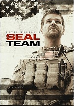 SEAL Team - Season Three