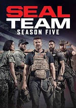 SEAL Team - Season Five