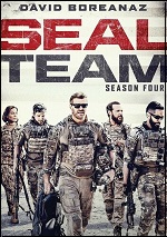 SEAL Team - Season Four