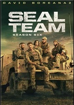 SEAL Team - Season Six