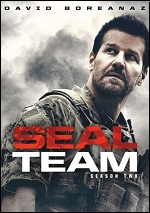 SEAL Team - Season Two