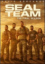 Seal Team: The Final Season
