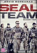 SEAL Team - Season Four