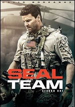 SEAL Team - Season One