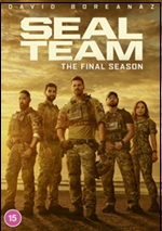 Seal Team: The Final Season