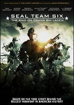 Seal Team Six - The Raid On Osama Bin Laden