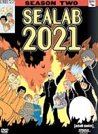 Sealab 2021 - Season 2