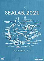 Sealab 2021 - Season 4