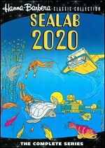 Sealab 2020 - The Complete Series