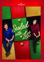 Sealed With A List