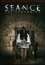 Seance - The Summoning
