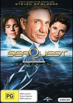 Seaquest DSV - Season One