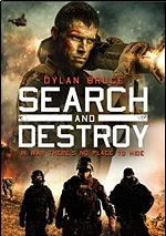 Search And Destroy