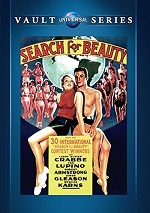 Search For Beauty