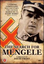 Search For Mengele