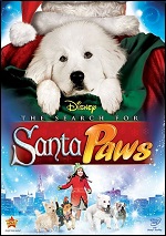 Search For Santa Paws