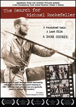 Search For Michael Rockefeller