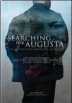 Searching For Augusta