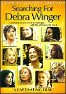 Searching For Debra Winger ( 2001 )