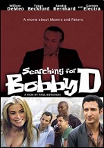 Searching For Bobby D