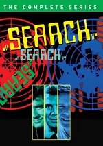 Search - The Complete Series