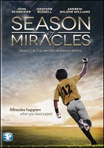 Season Of Miracles