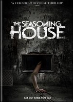 Seasoning House
