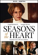 Seasons Of The Heart