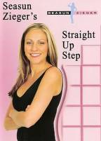 Seasun Zieger - Straight Up Step