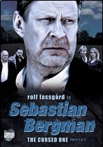 Sebastian Bergman - The Cursed One - Parts 1 & 2