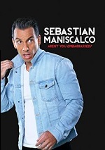 Sebastian Maniscalco - Arent You Embarrassed?