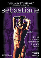 Sebastiane ( 1976 )