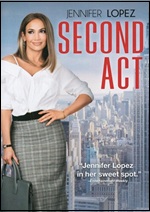 Second Act