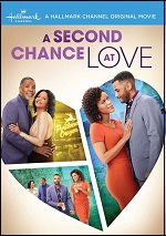 Second Chance At Love