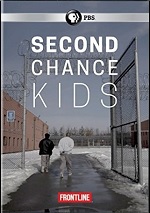 Second Chance Kids